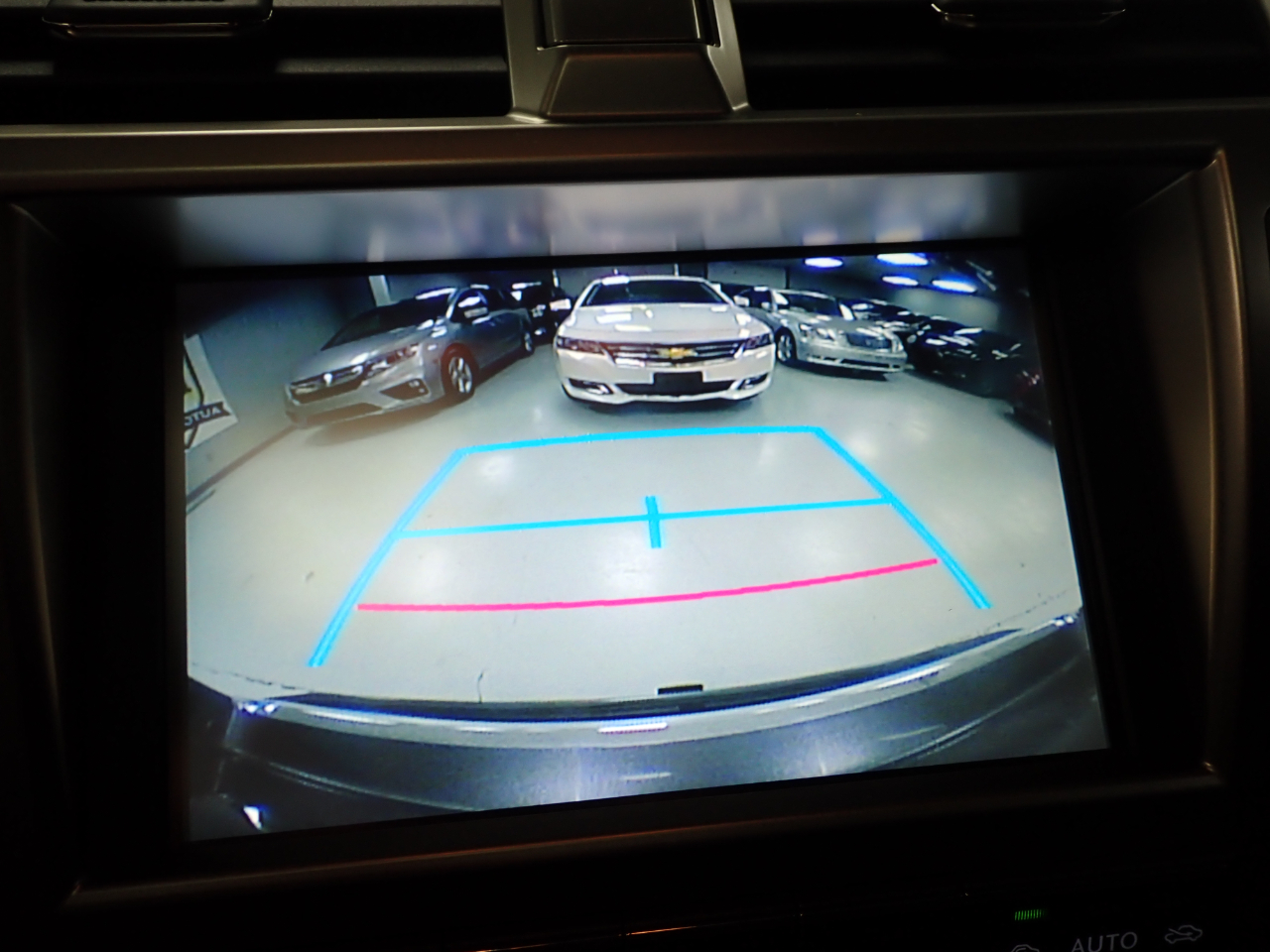 Lexus GX 460  2018 Lexus GX 460  2018