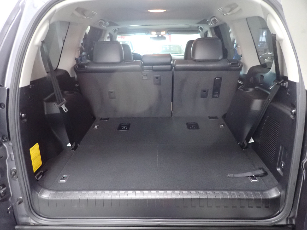 Lexus GX 460  2018 Lexus GX 460  2018