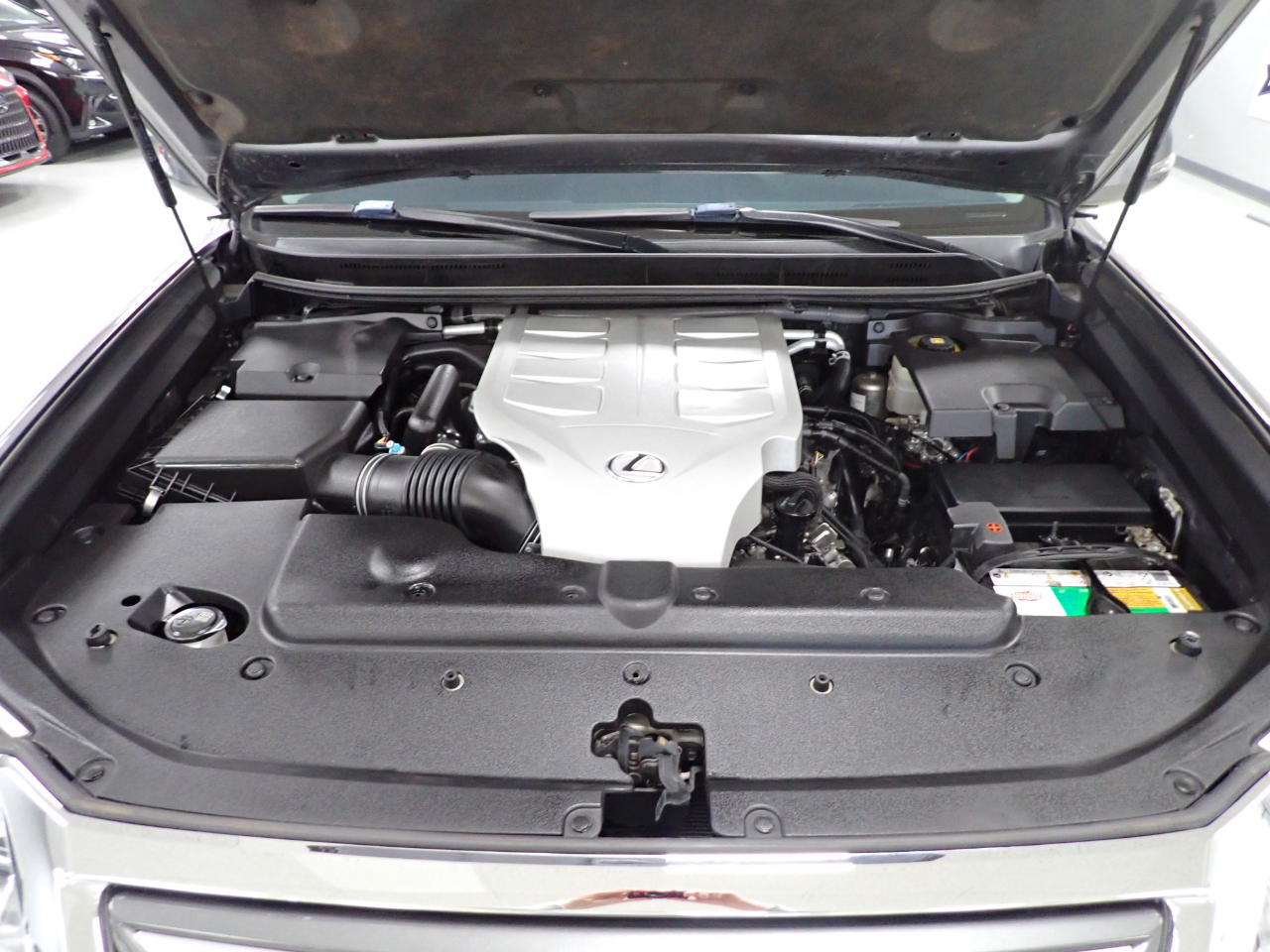 Lexus GX 460  2018 Lexus GX 460  2018