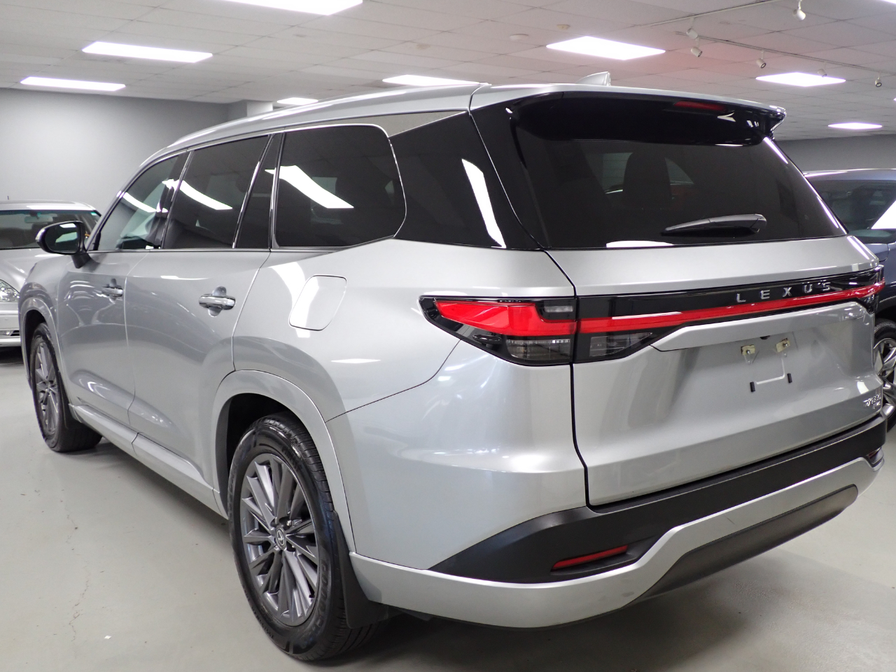 Lexus TX 350 AWD 2024