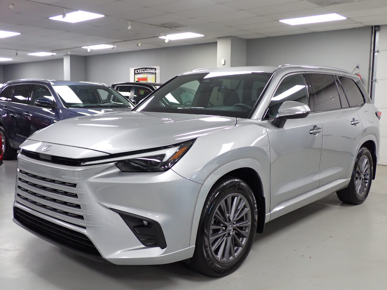 Lexus TX 350 AWD 2024