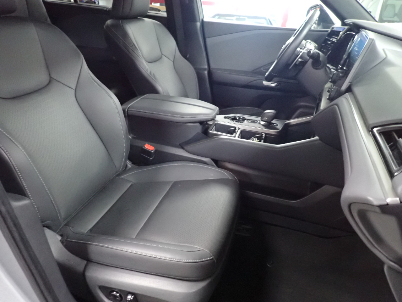 Lexus TX 350 AWD 2024