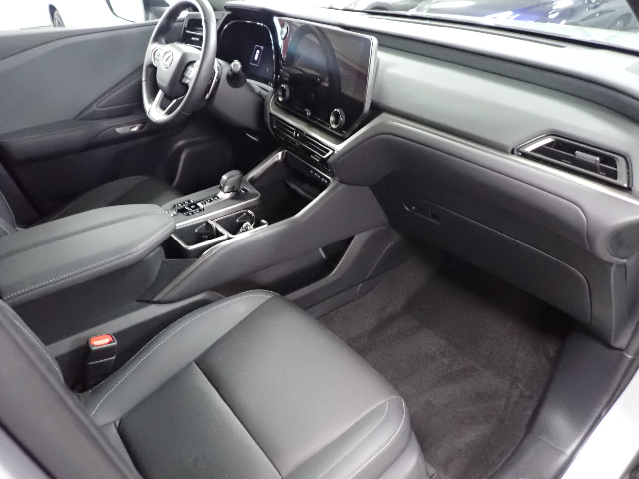 Lexus TX 350 AWD 2024