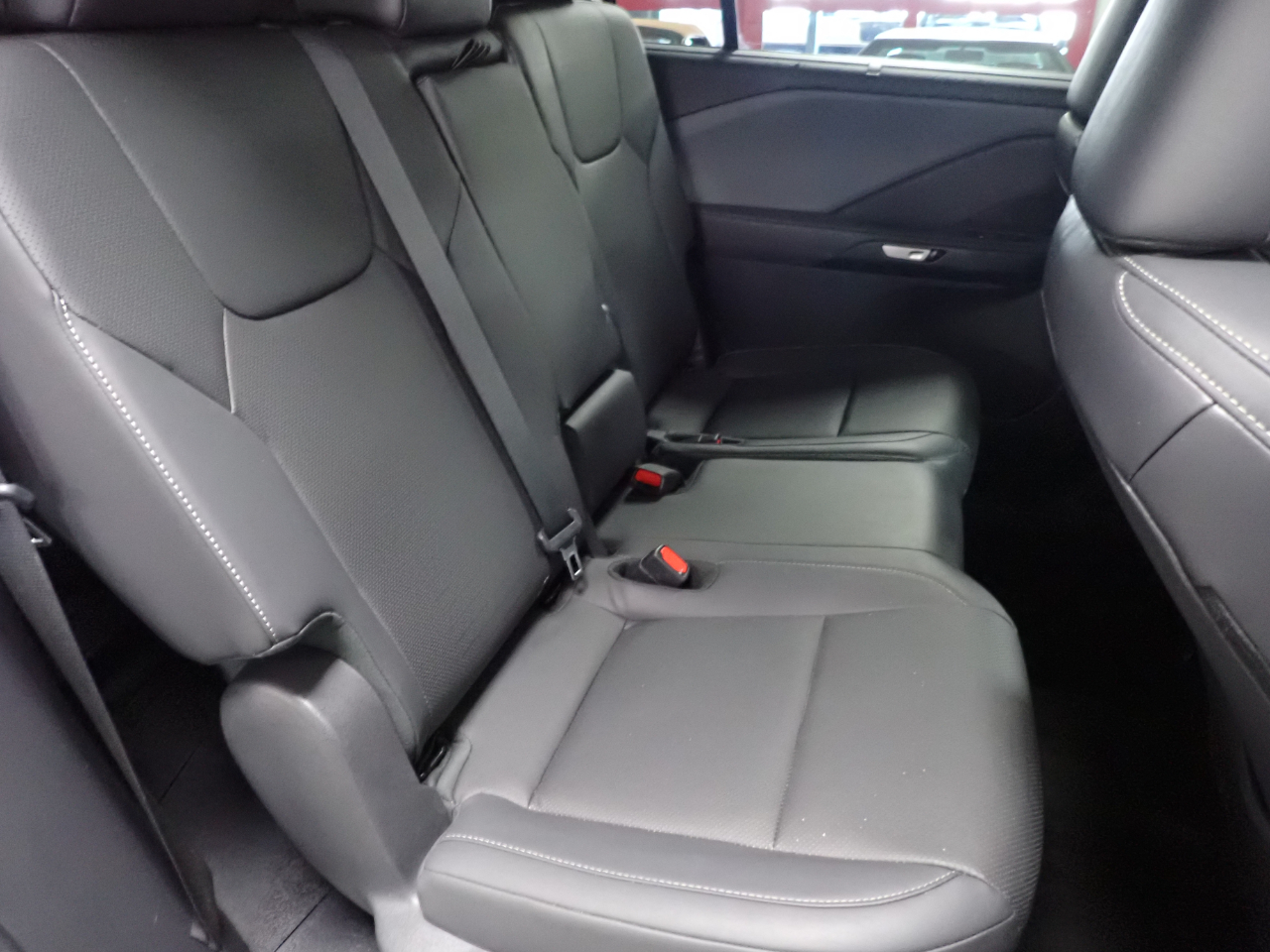 Lexus TX 350 AWD 2024