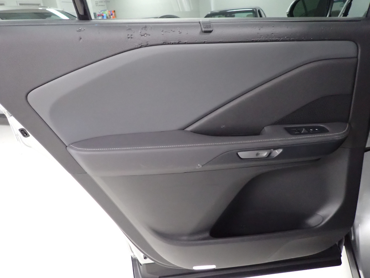 Lexus TX 350 AWD 2024