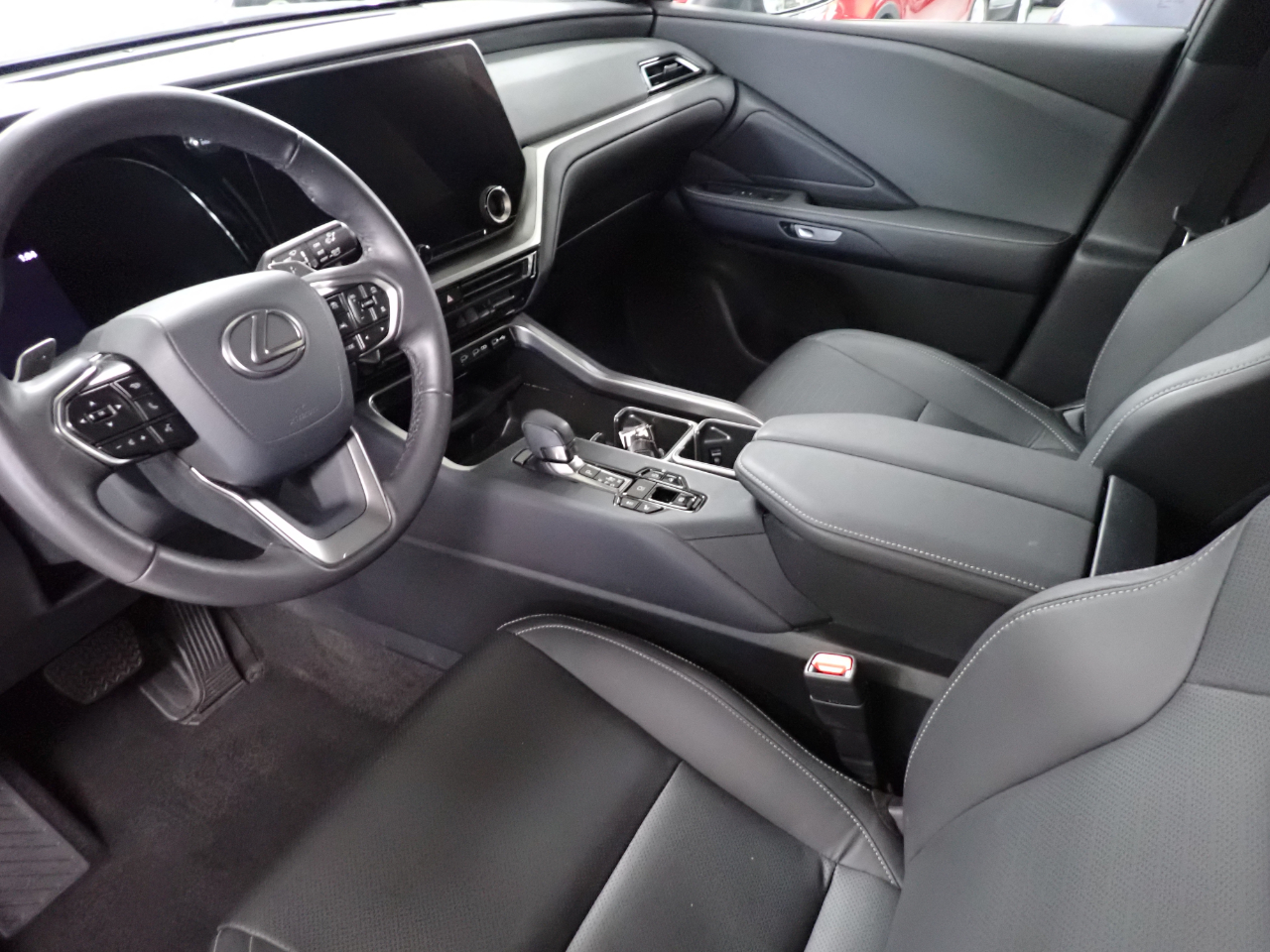 Lexus TX 350 AWD 2024