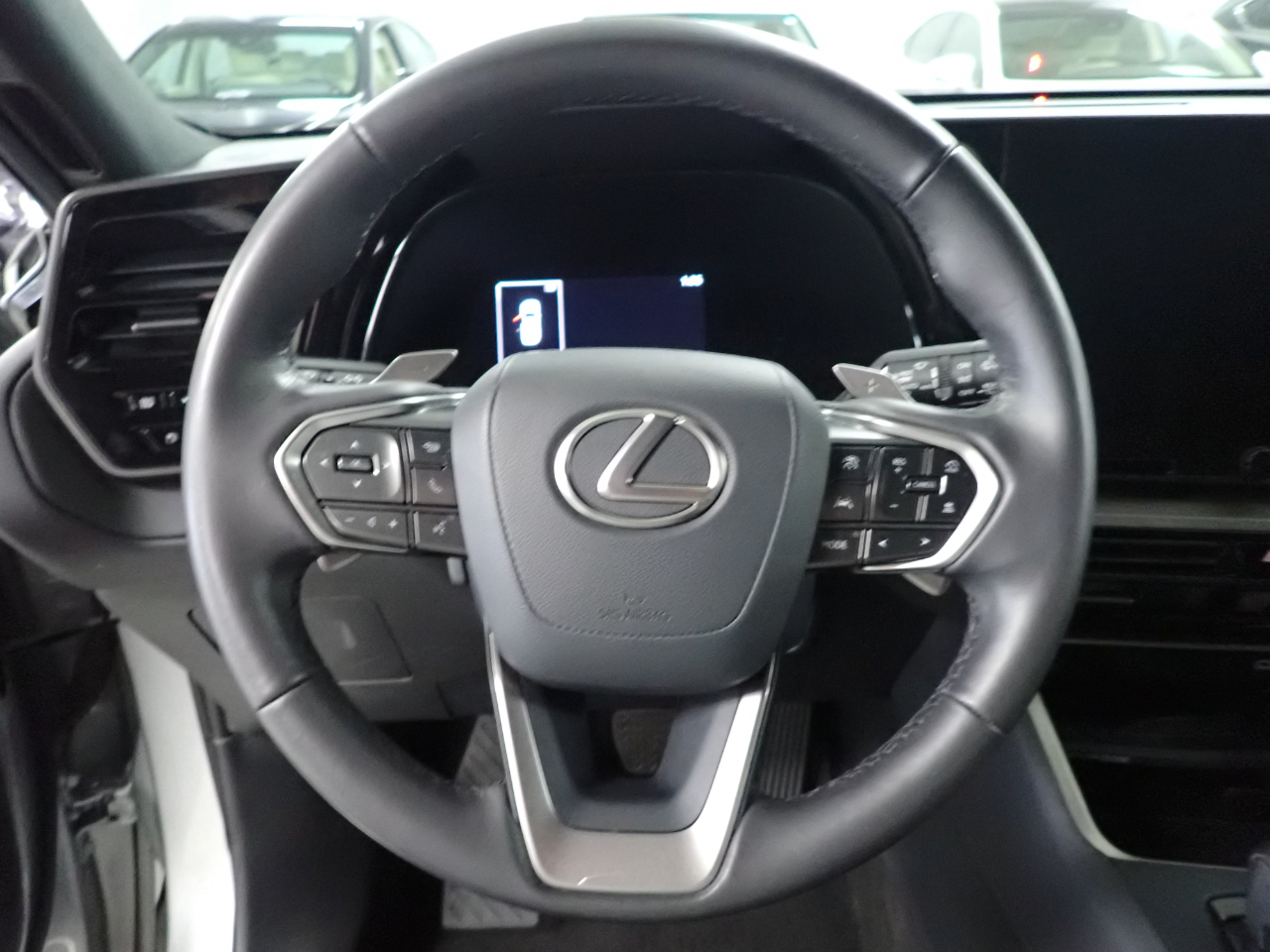 Lexus TX 350 AWD 2024