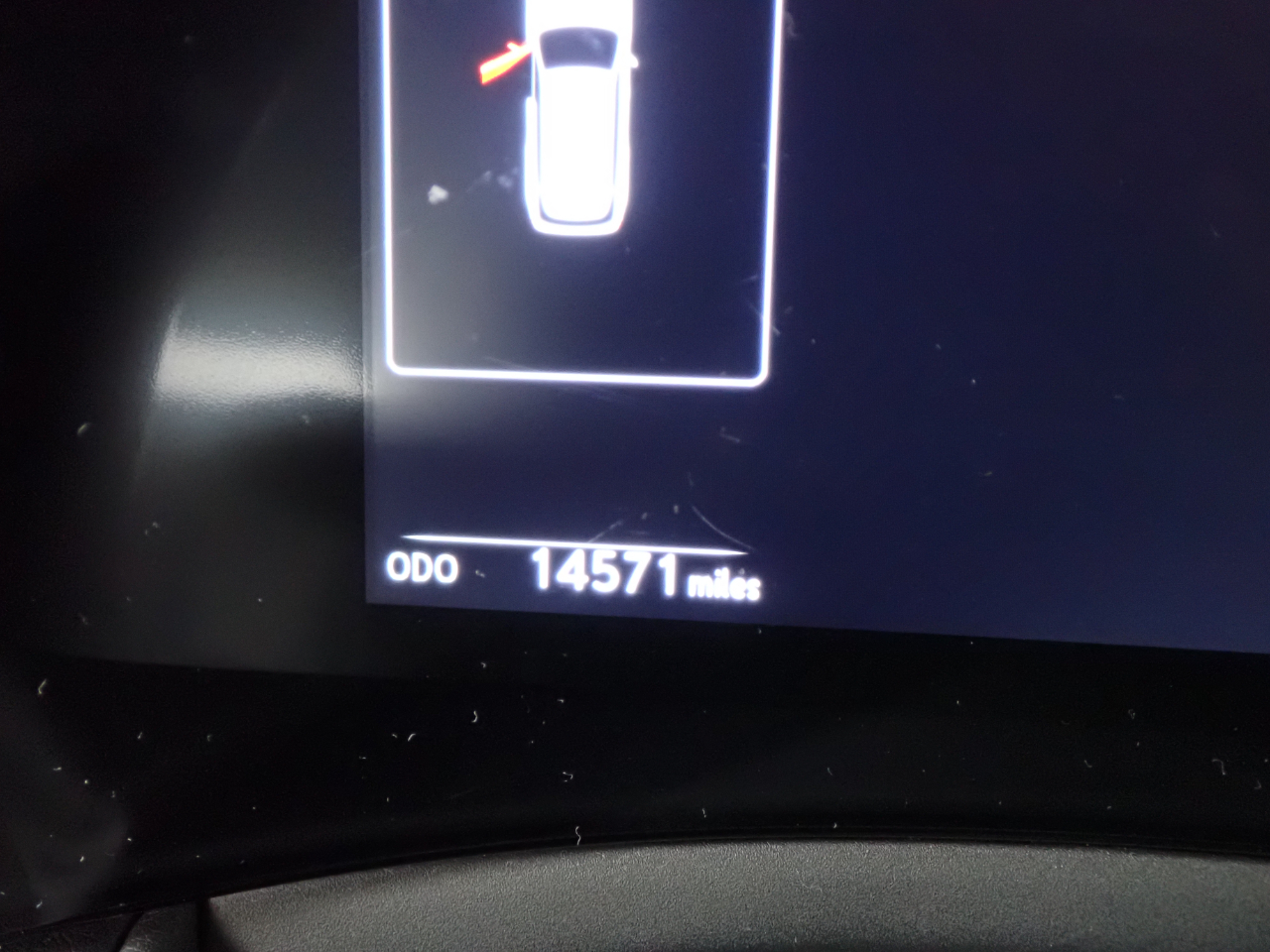 Lexus TX 350 AWD 2024