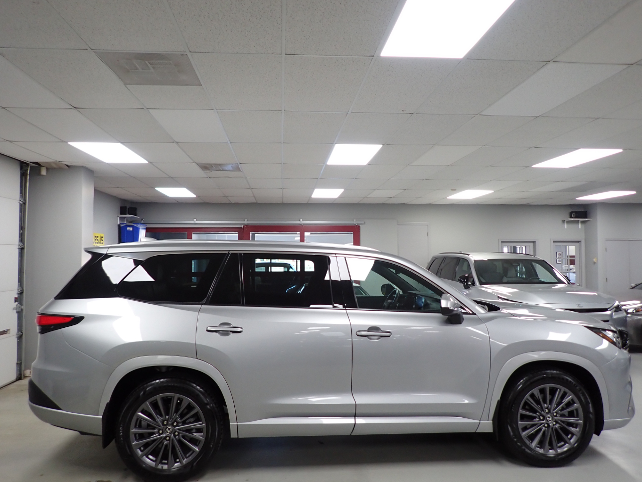 Lexus TX 350 AWD 2024