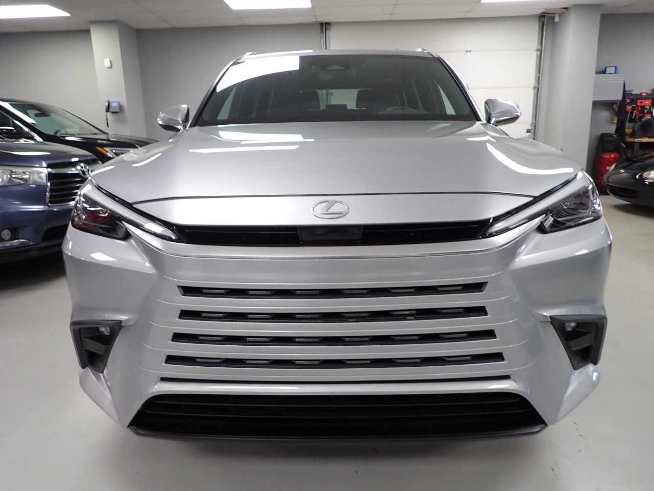 Lexus TX 350 AWD 2024