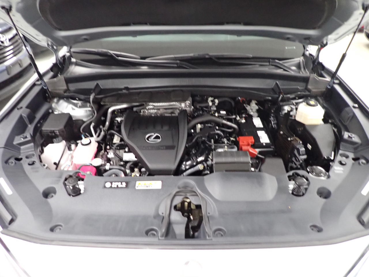 Lexus TX 350 AWD 2024