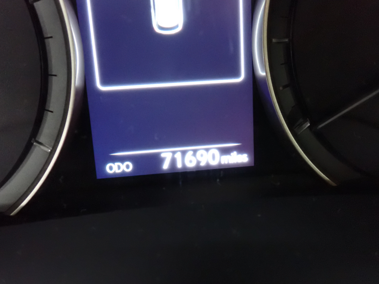 Lexus RX 350 FWD 2017