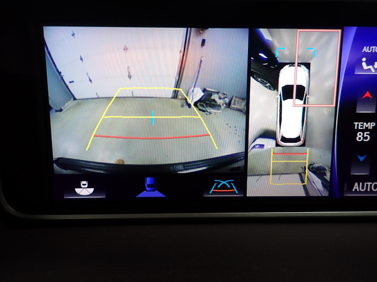 Lexus RX 350 FWD 2017