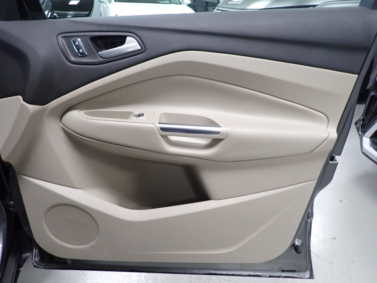 Ford Escape SE 4WD 2014