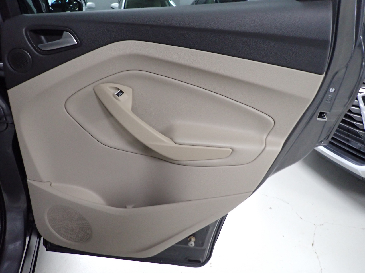 Ford Escape SE 4WD 2014