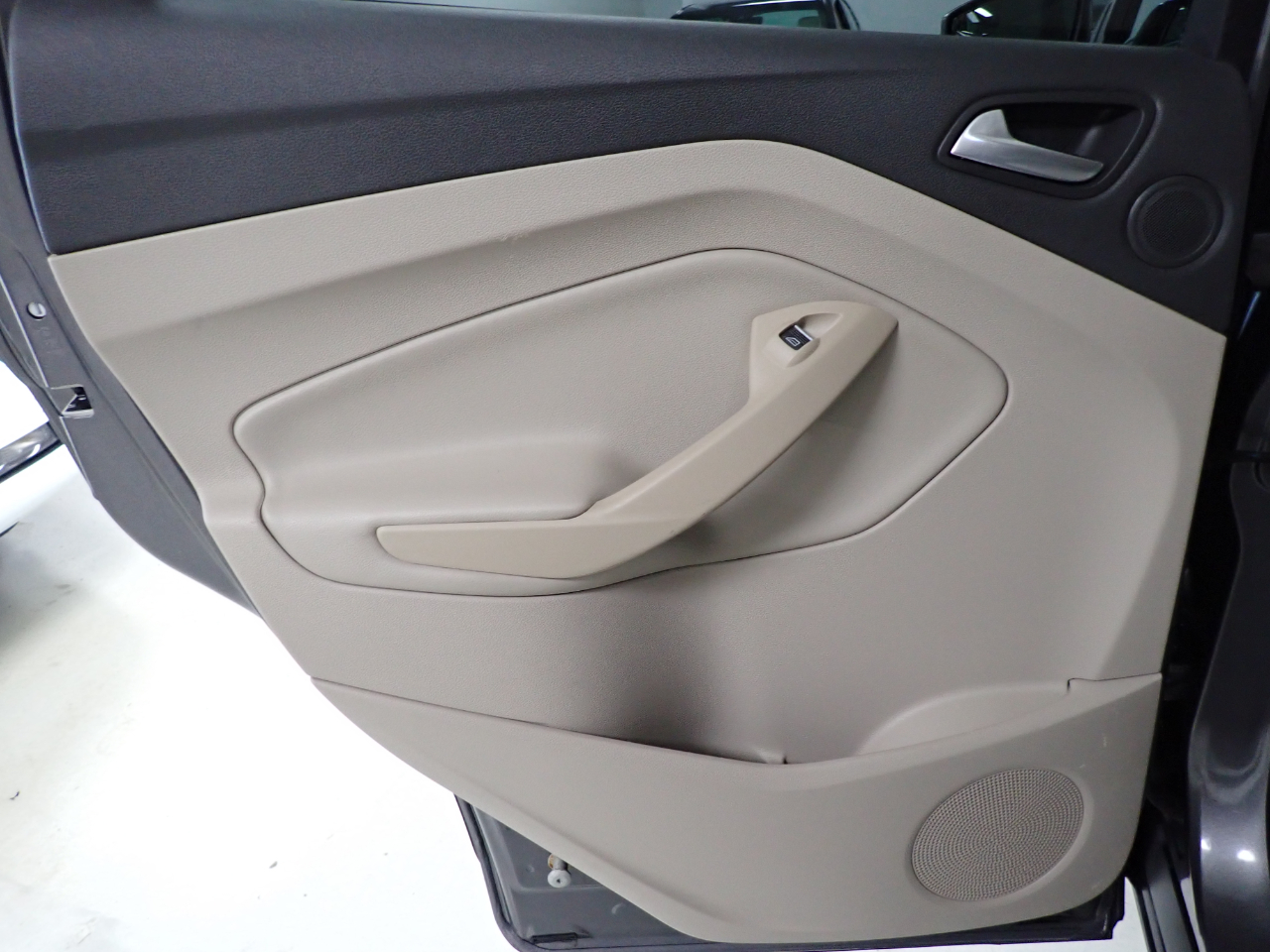 Ford Escape SE 4WD 2014