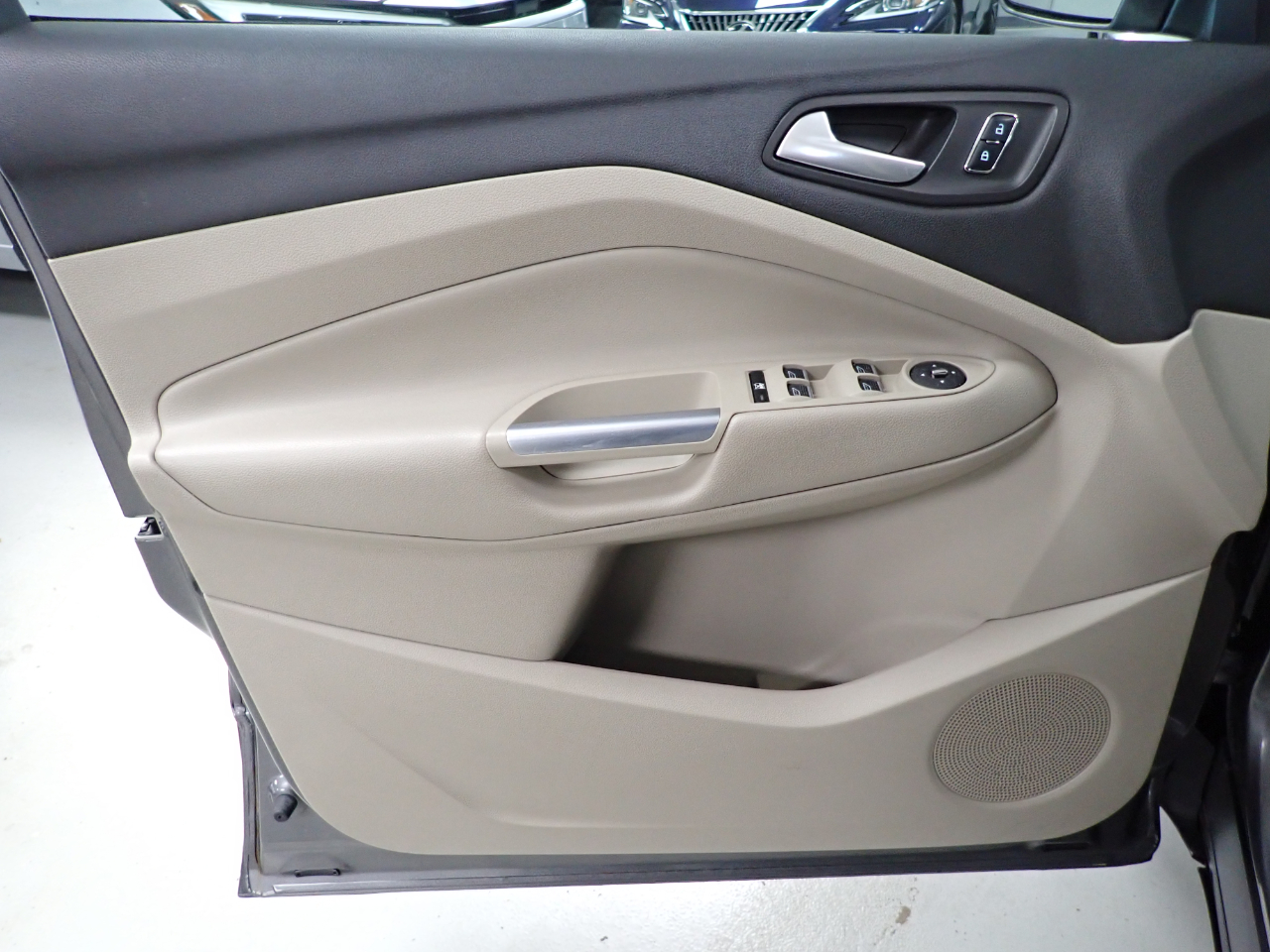 Ford Escape SE 4WD 2014