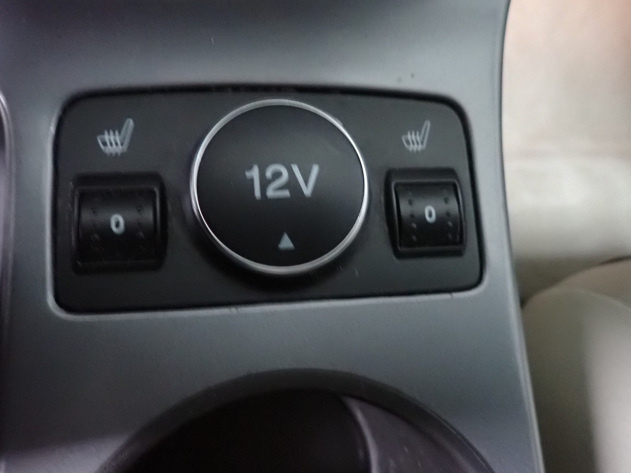 Ford Escape SE 4WD 2014