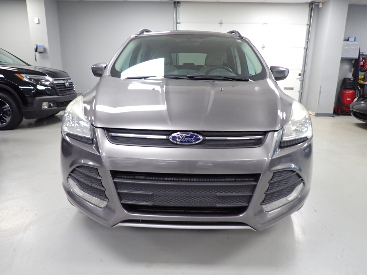 Ford Escape SE 4WD 2014