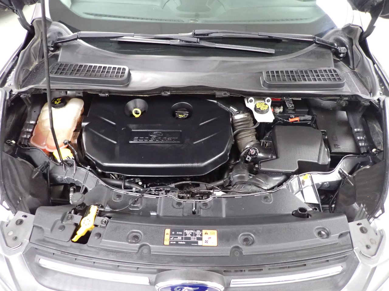 Ford Escape SE 4WD 2014