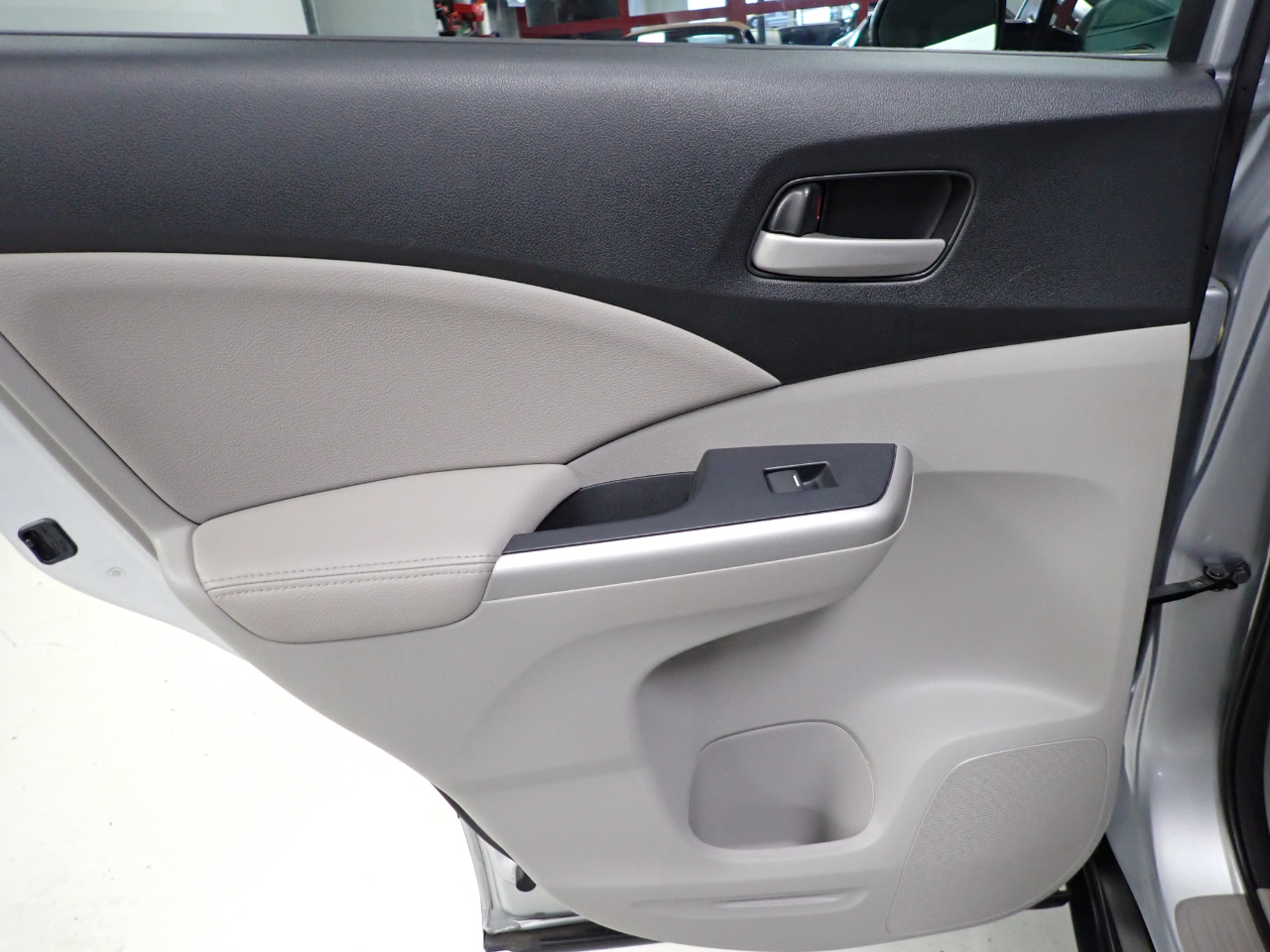 Honda CR-V EX-L 4WD 2014