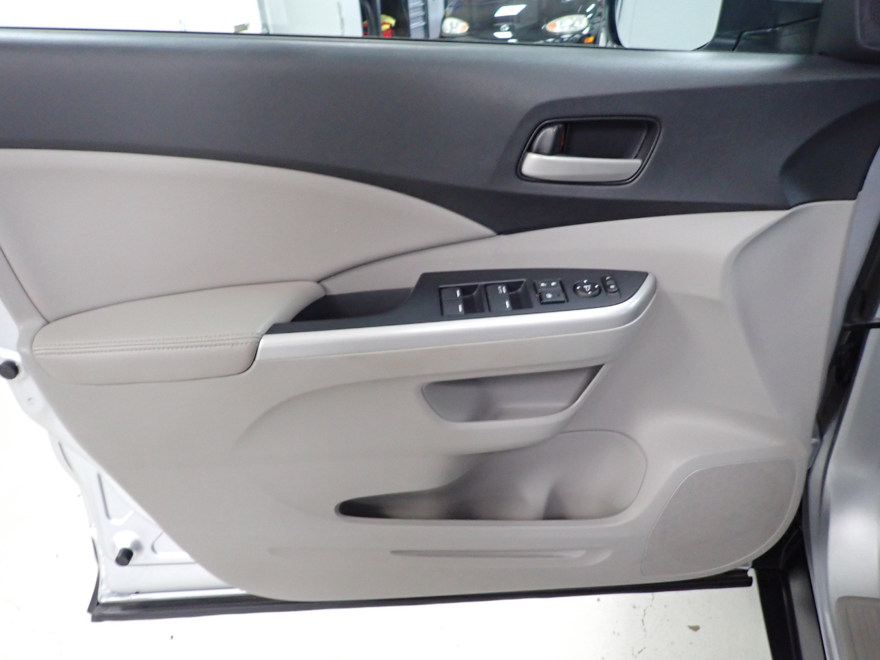 Honda CR-V EX-L 4WD 2014