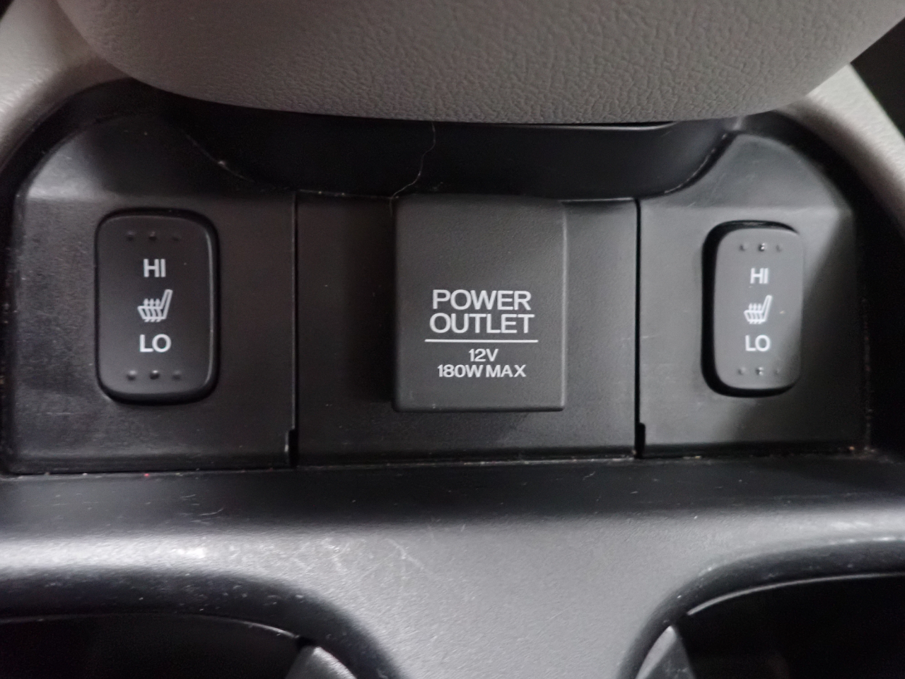 Honda CR-V EX-L 4WD 2014