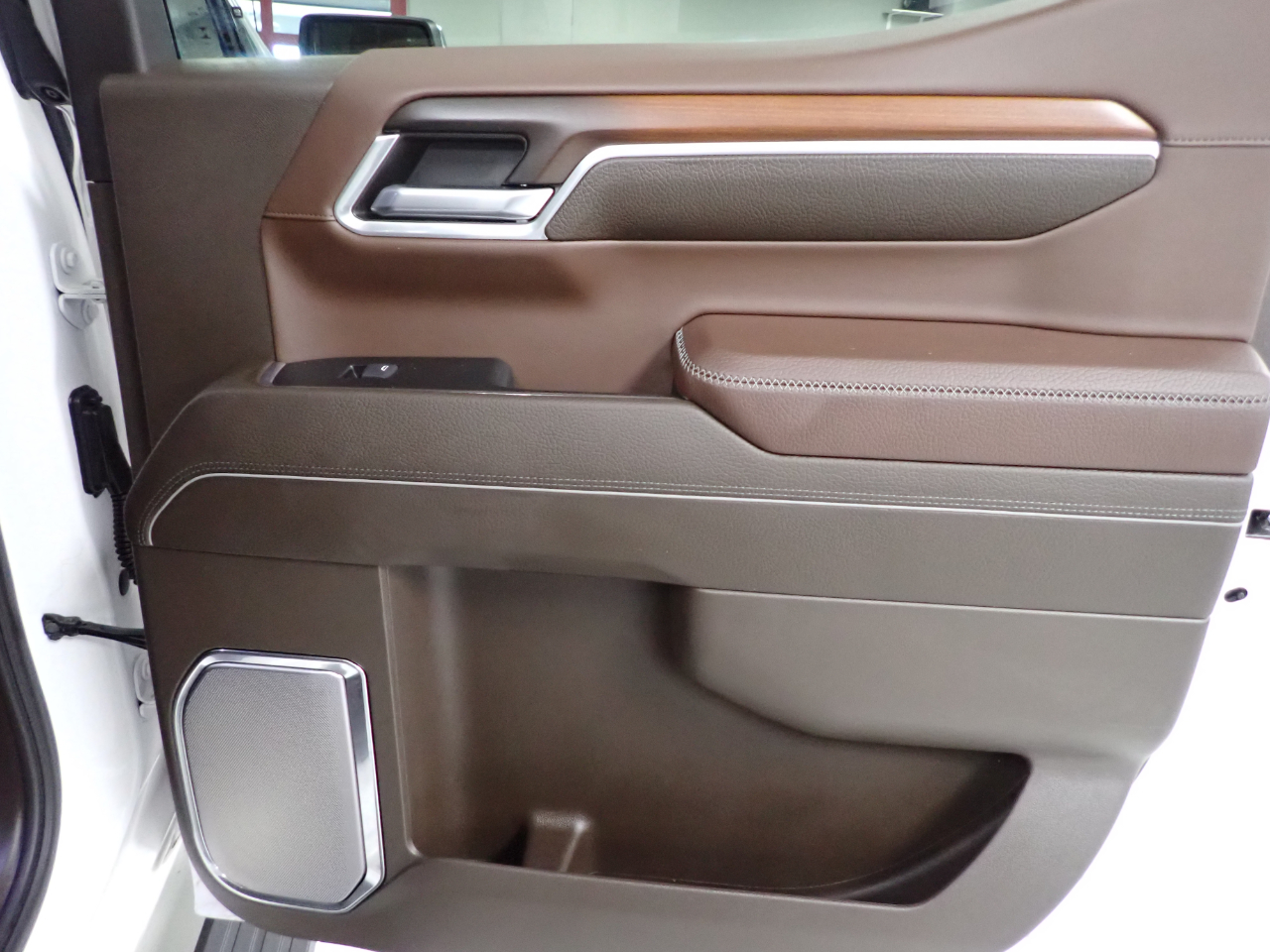 GMC Sierra 1500 Denali Crew Cab Short Box 4WD 2024