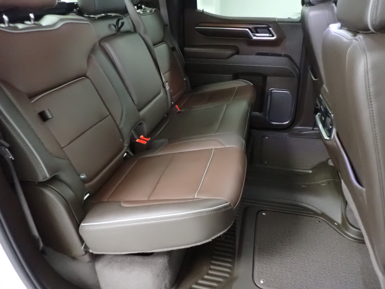 GMC Sierra 1500 Denali Crew Cab Short Box 4WD 2024