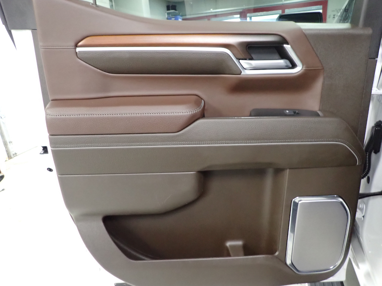 GMC Sierra 1500 Denali Crew Cab Short Box 4WD 2024