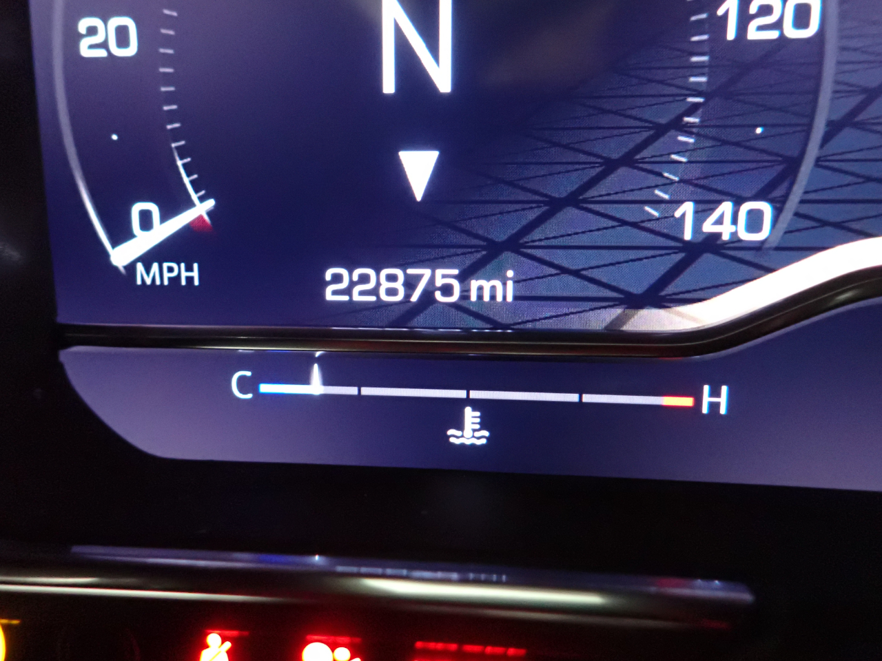 GMC Sierra 1500 Denali Crew Cab Short Box 4WD 2024