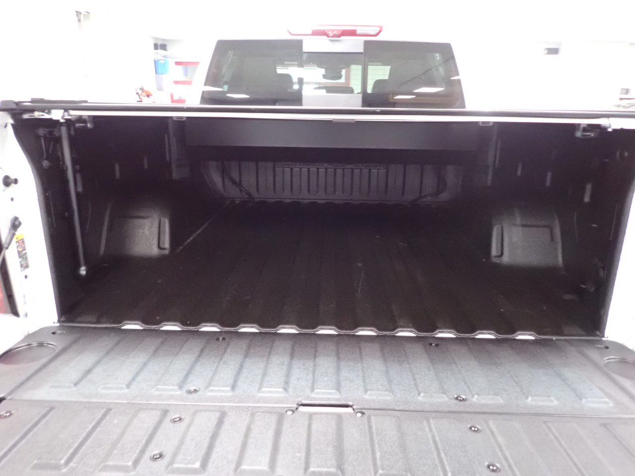 GMC Sierra 1500 Denali Crew Cab Short Box 4WD 2024