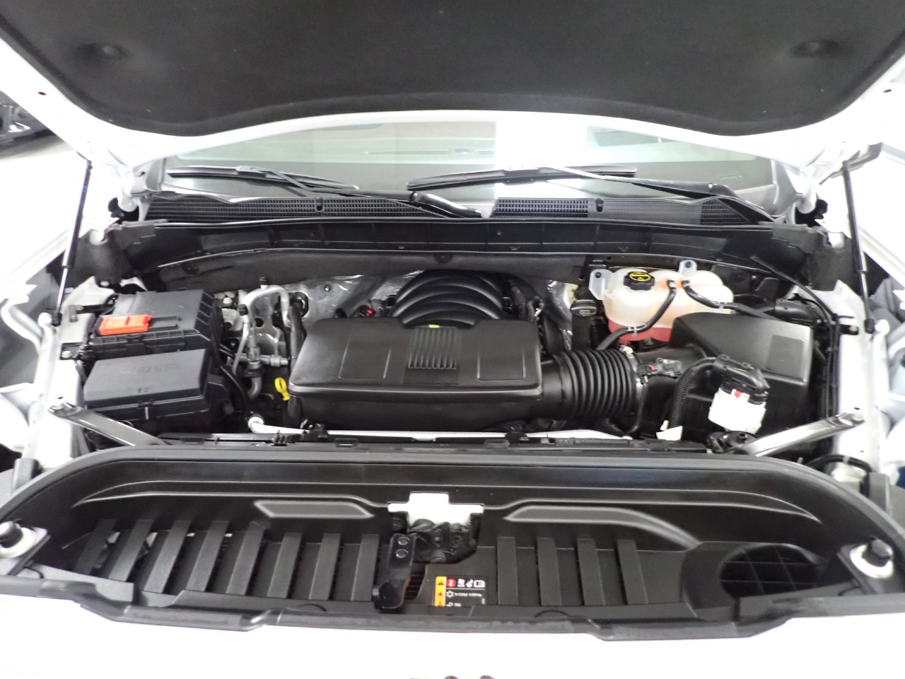 GMC Sierra 1500 Denali Crew Cab Short Box 4WD 2024