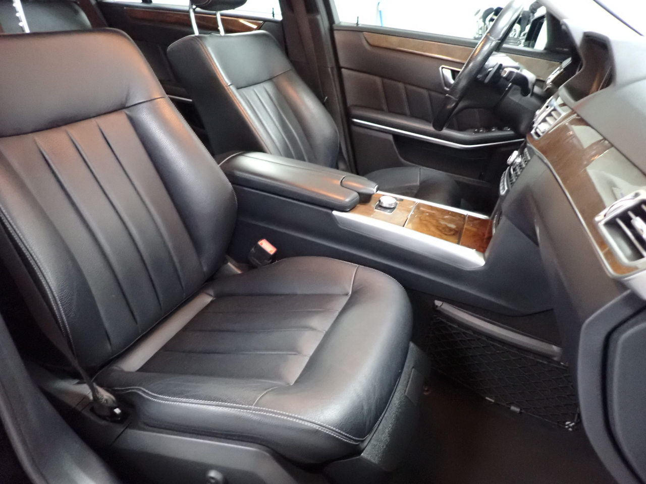 Mercedes-Benz E-Class Wagon E350 4MATIC Wagon 2014