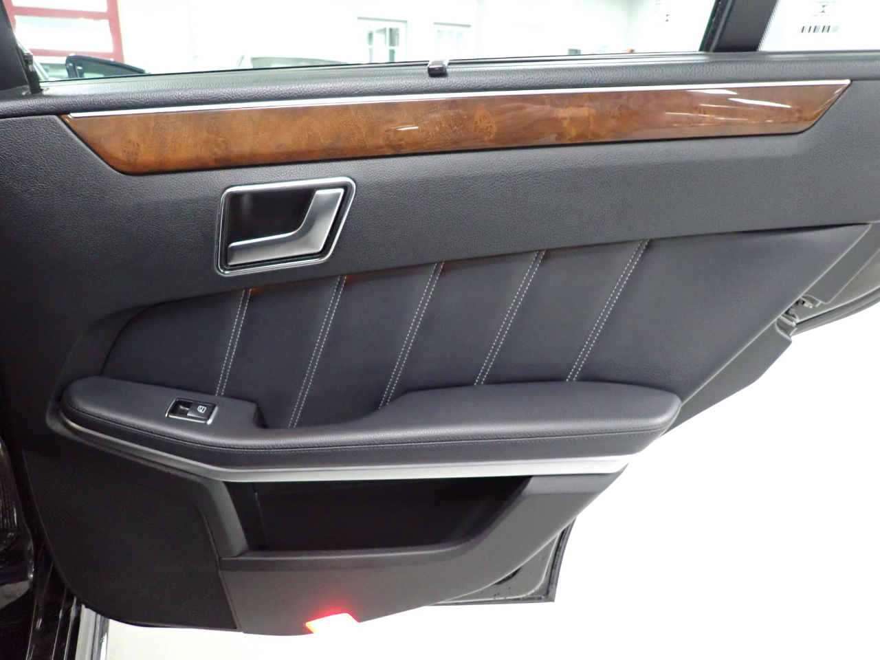 Mercedes-Benz E-Class Wagon E350 4MATIC Wagon 2014