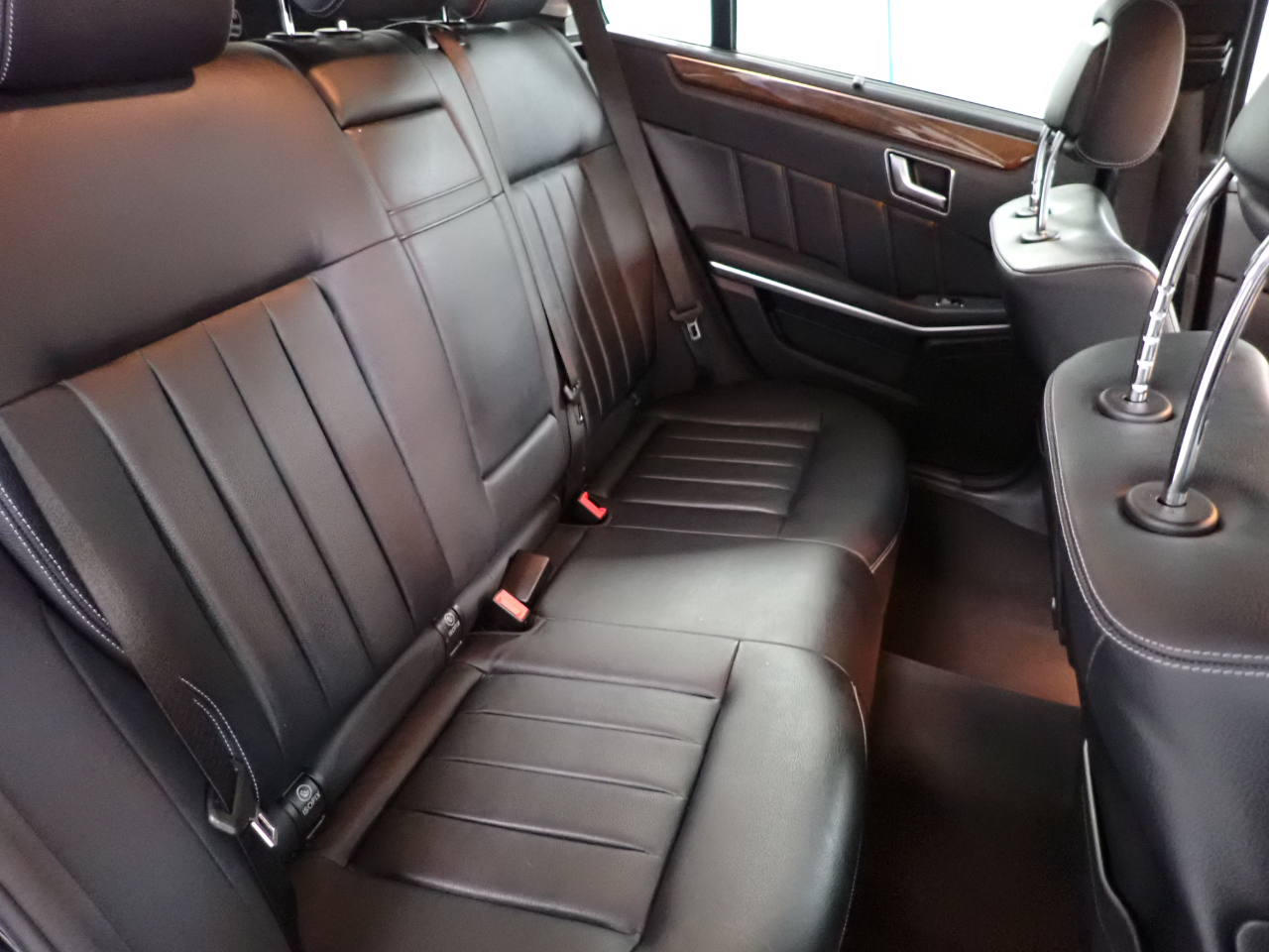 Mercedes-Benz E-Class Wagon E350 4MATIC Wagon 2014