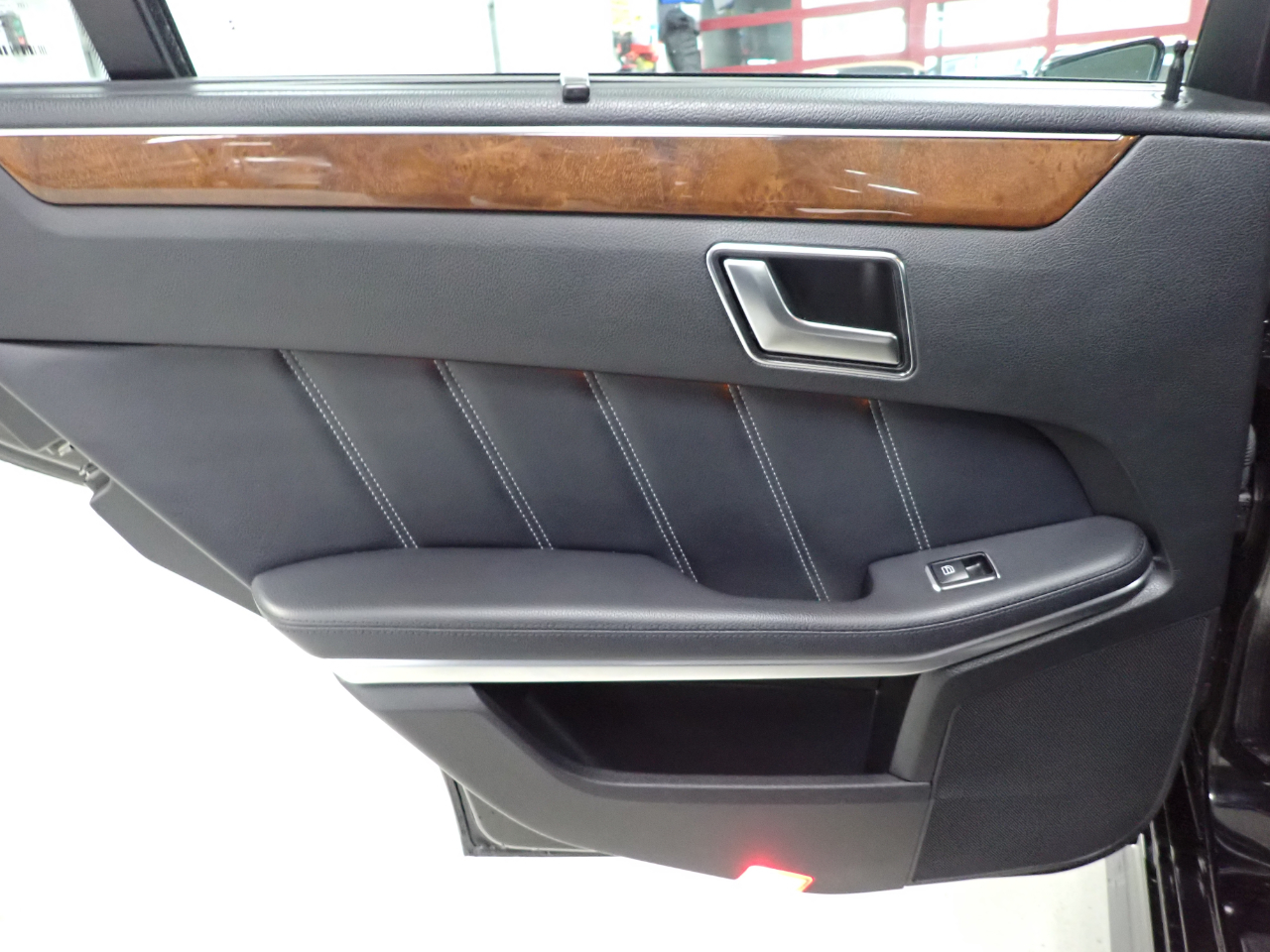 Mercedes-Benz E-Class Wagon E350 4MATIC Wagon 2014