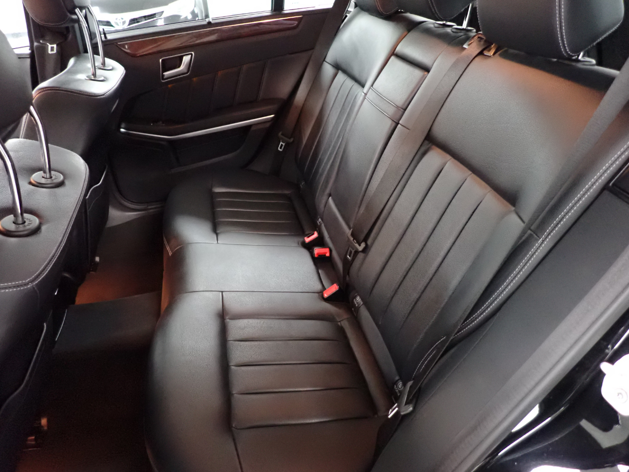 Mercedes-Benz E-Class Wagon E350 4MATIC Wagon 2014