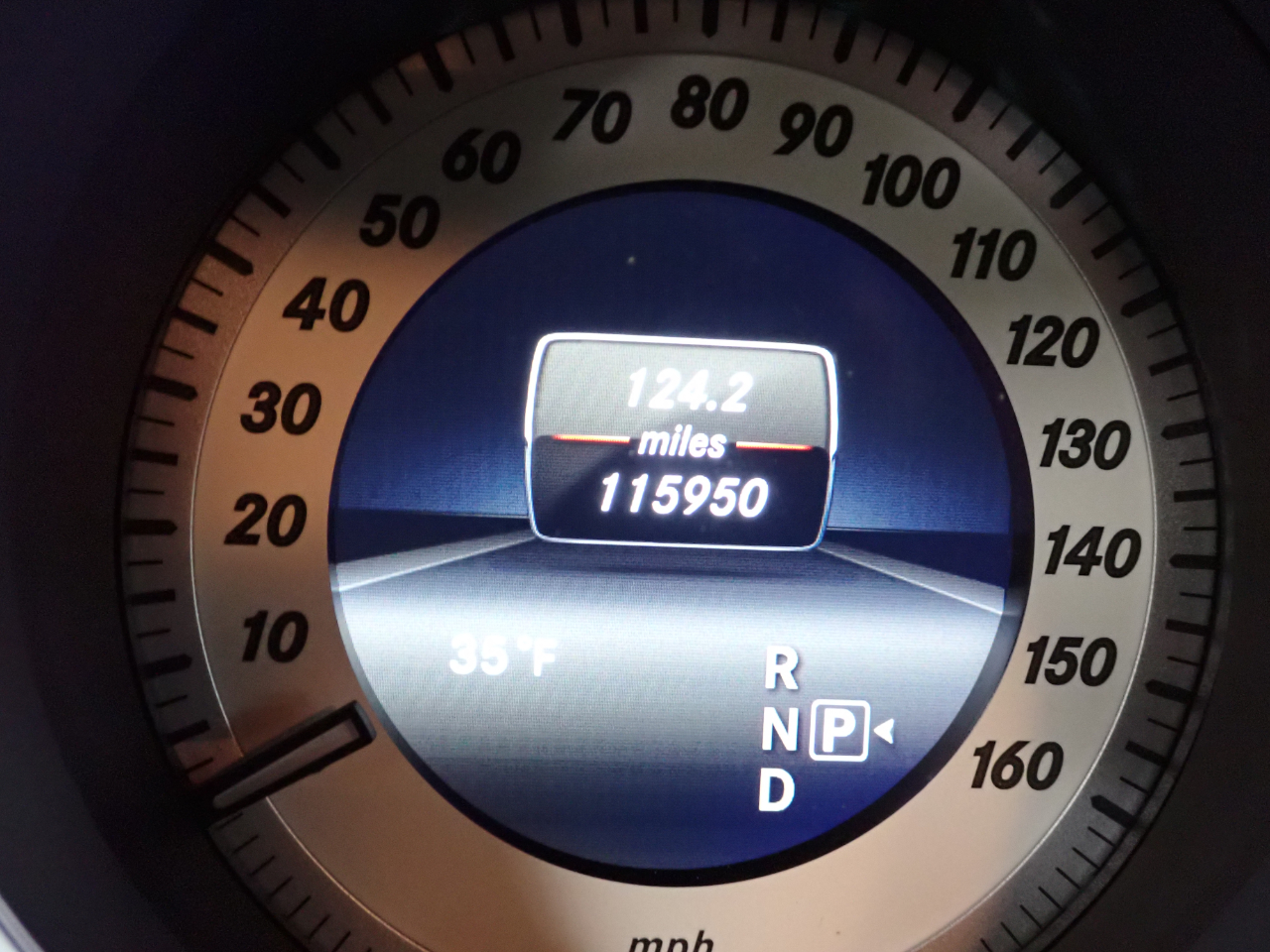 Mercedes-Benz E-Class Wagon E350 4MATIC Wagon 2014