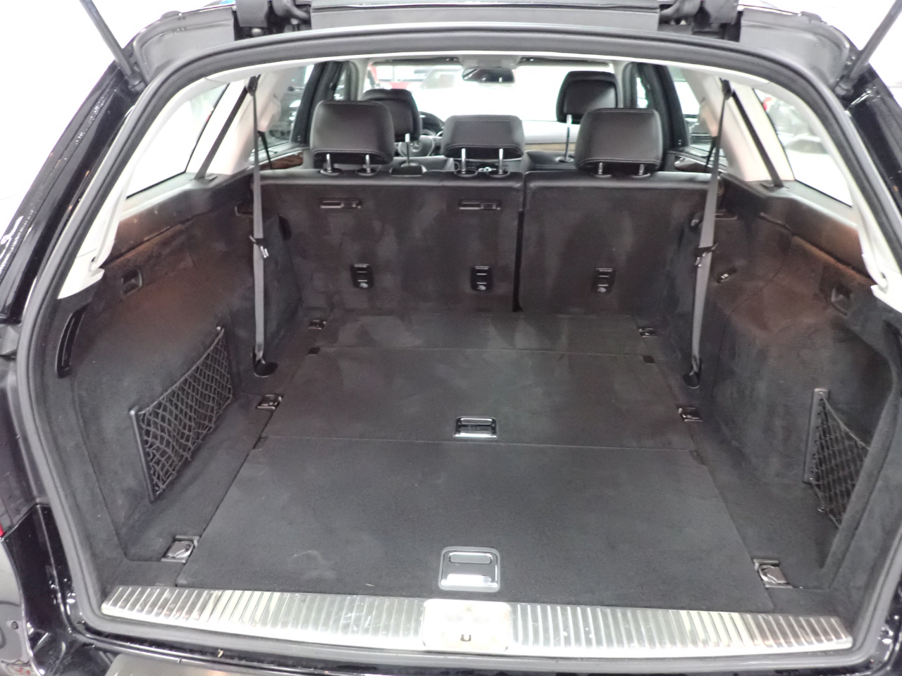 Mercedes-Benz E-Class Wagon E350 4MATIC Wagon 2014