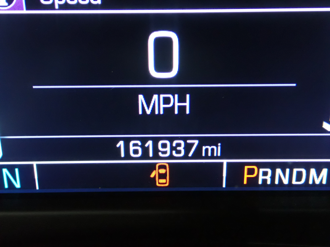 Chevrolet Silverado 1500 High Country Crew Cab 4WD 2015