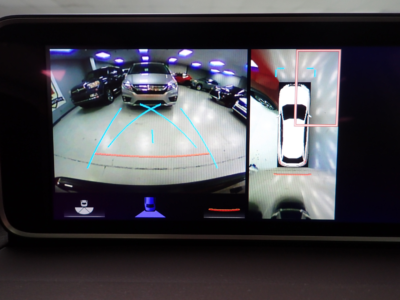 Lexus RX 350 AWD 2018