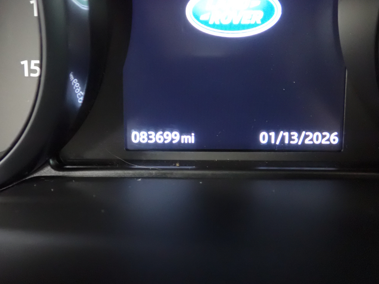 Land Rover Range Rover Evoque SE 2017