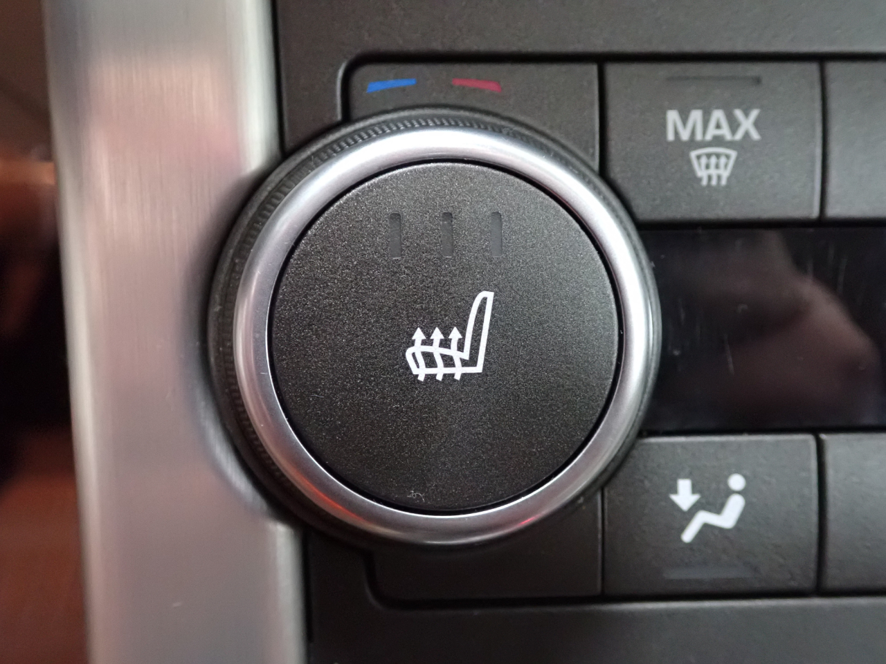 Land Rover Range Rover Evoque SE 2017