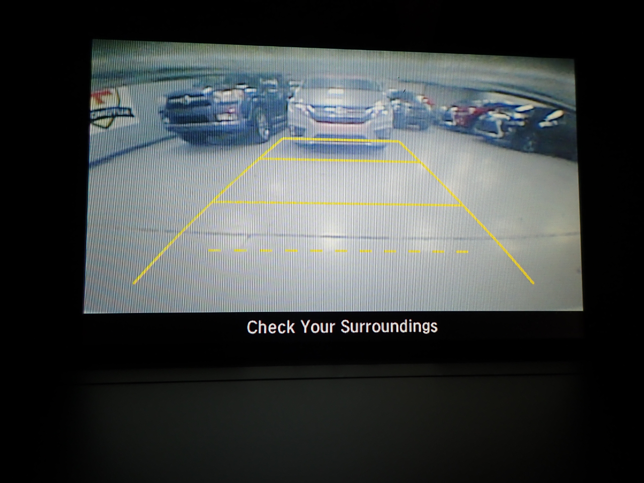 Honda Accord Sport Sedan CVT 2014