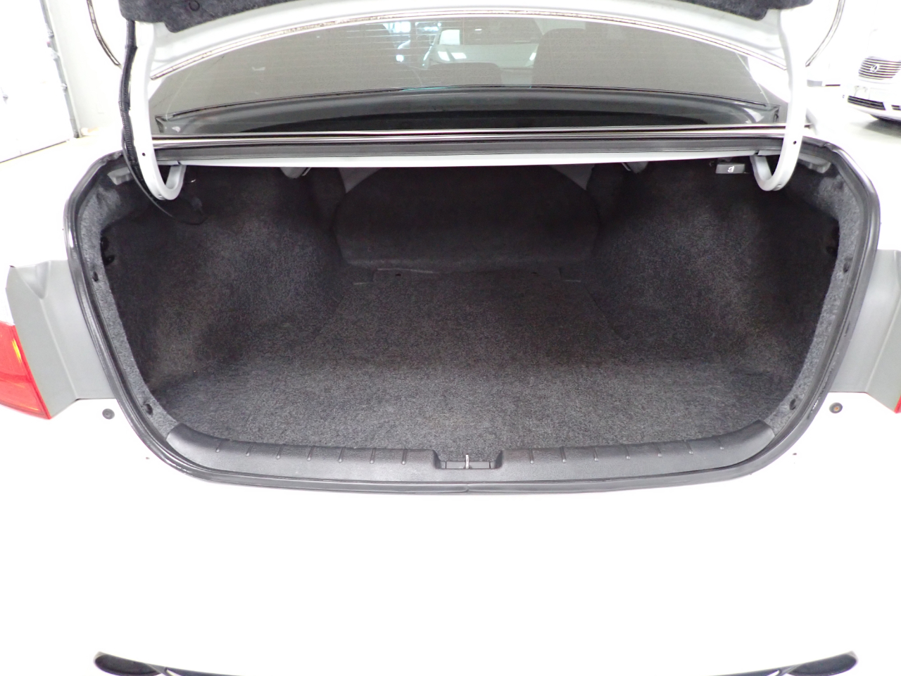 Honda Accord Sport Sedan CVT 2014