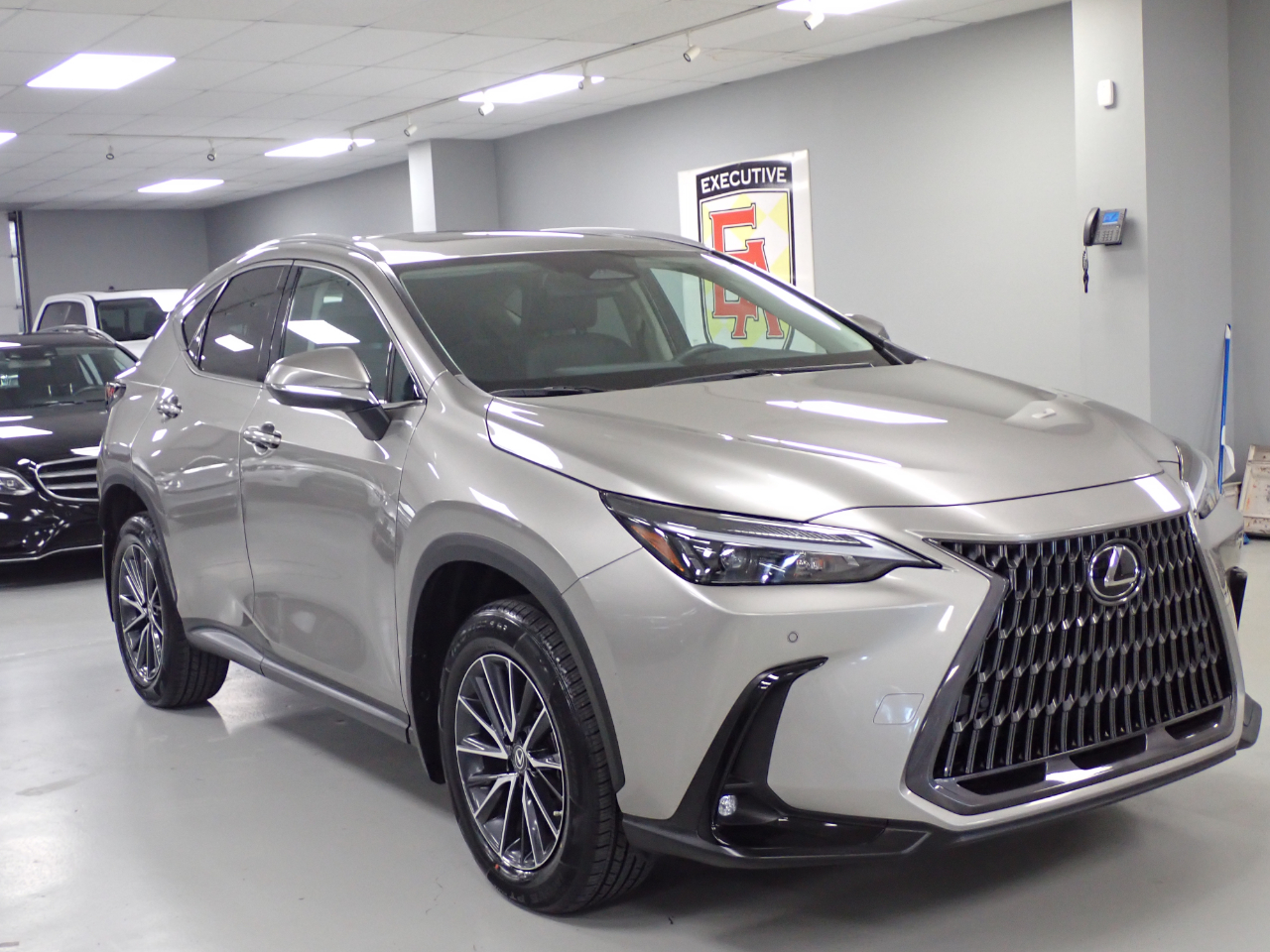 2023 Lexus NX 350 Premium