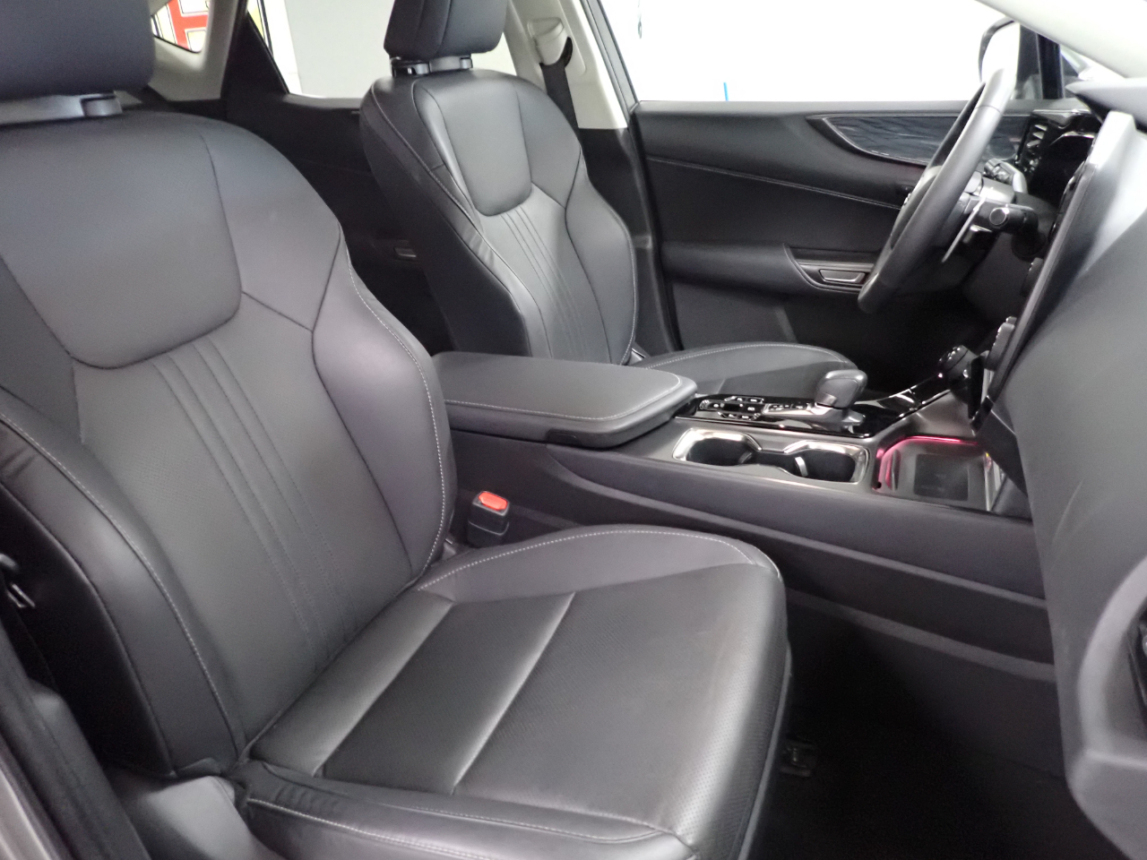 Lexus NX 350 Premium 2023