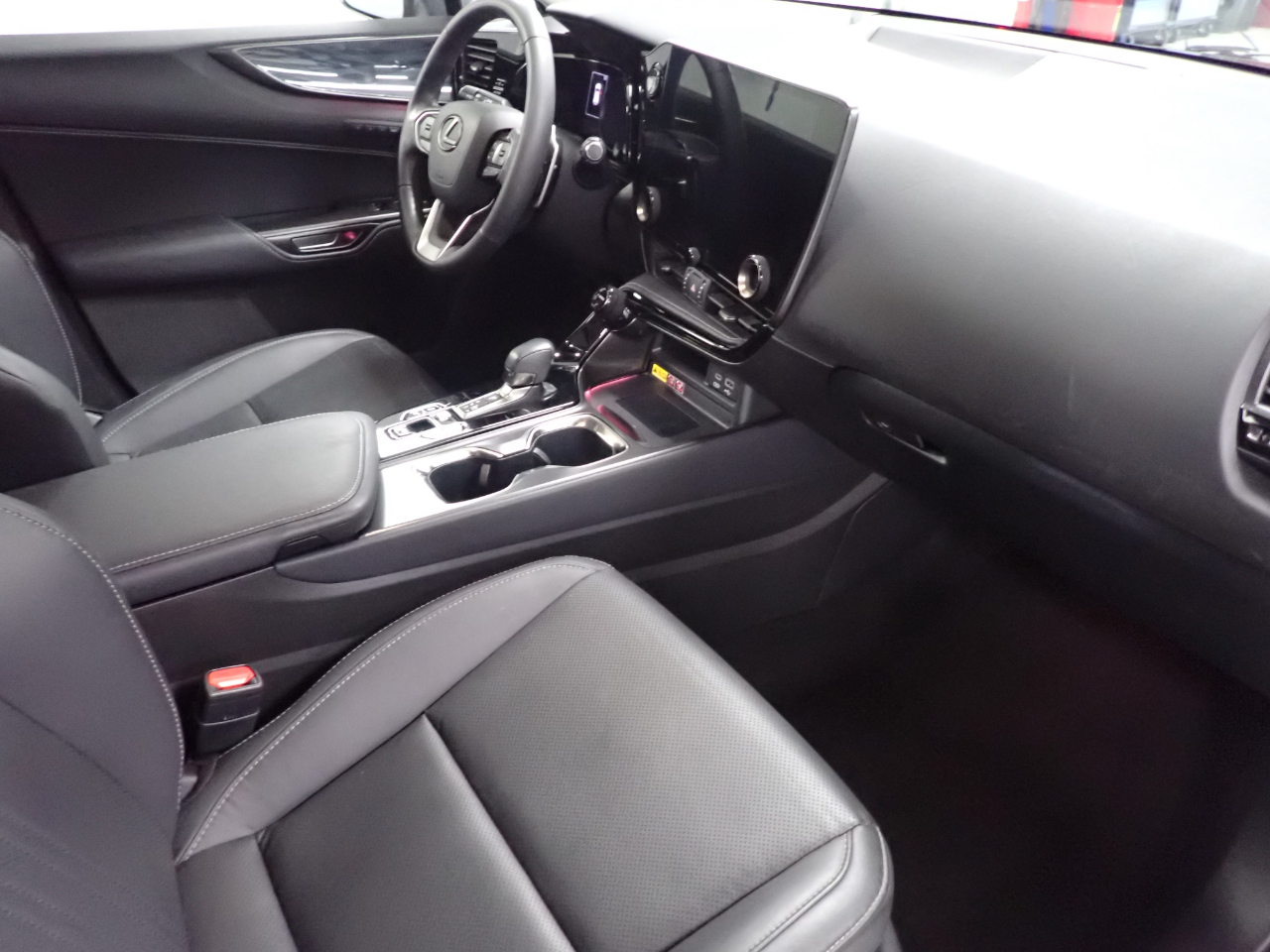 Lexus NX 350 Premium 2023