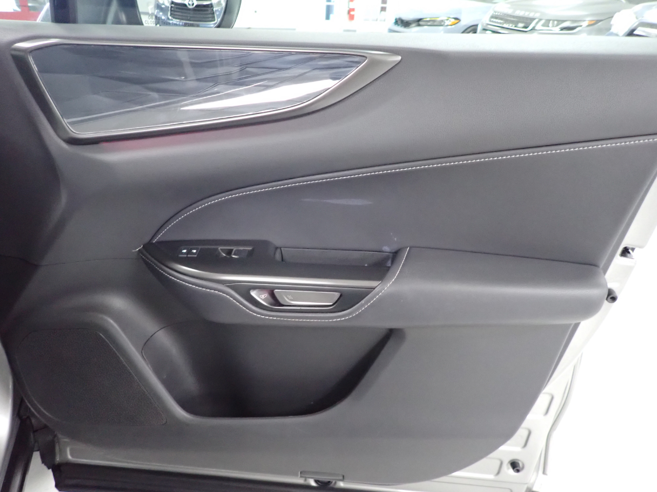 Lexus NX 350 Premium 2023